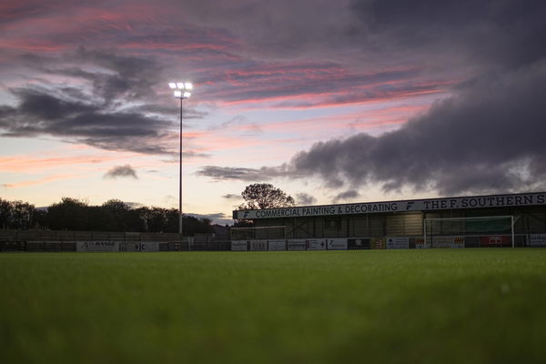 Job Advert - First-Team Manager