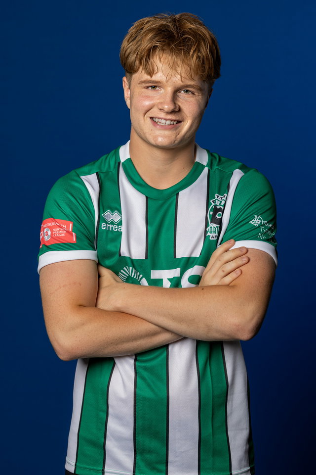 Joe Watson
