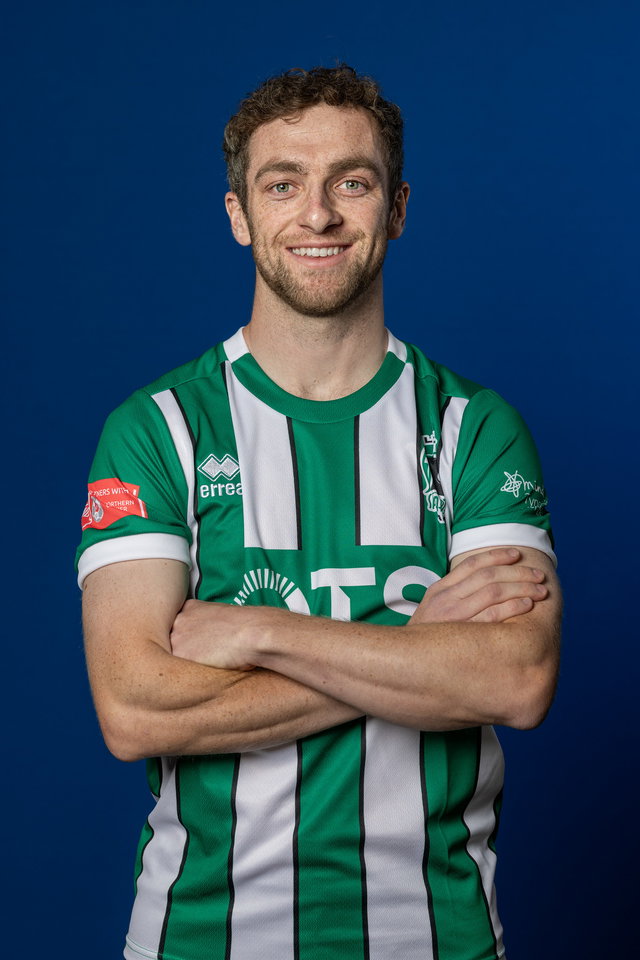 Jordan Hickey