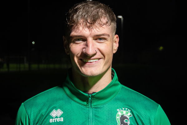 Jordan Summerly is a Spartan