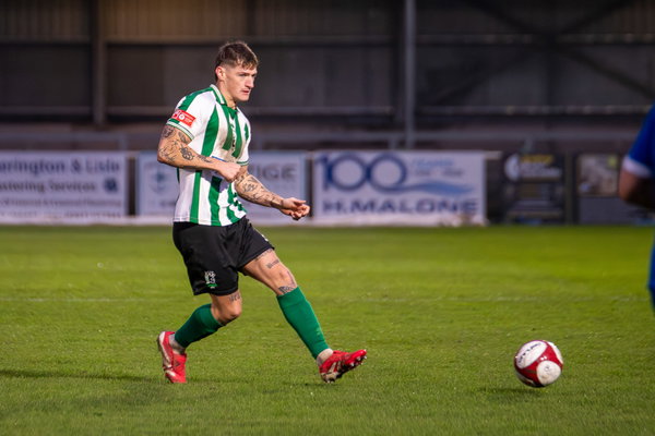 Jordan Summerly Pens New One-Year Deal
