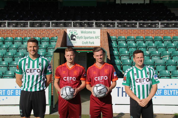 Kit Launch | 21/22 home & away kit unveiled