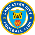 Lancaster City badge