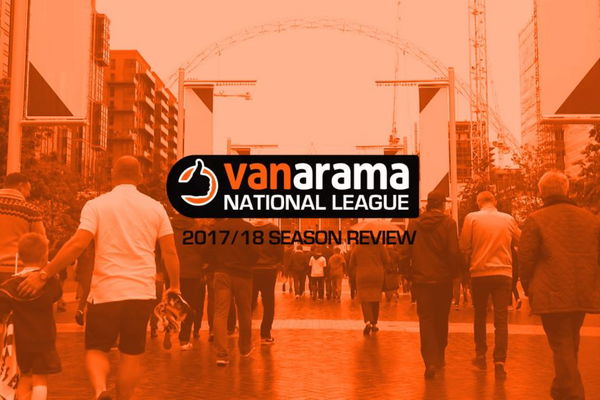 League Announcement | National League Season Review