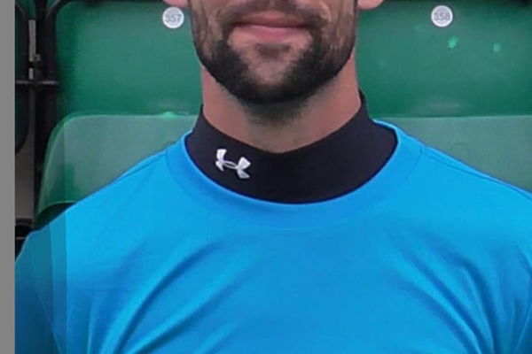 Lee Barras rejoins Spartans as Goalkeeper Coach