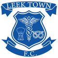 Leek Town badge
