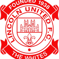 Lincoln United badge