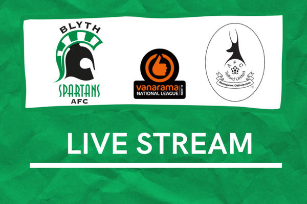 Live Stream | AFC Telford United | National League North