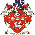 Liversedge badge