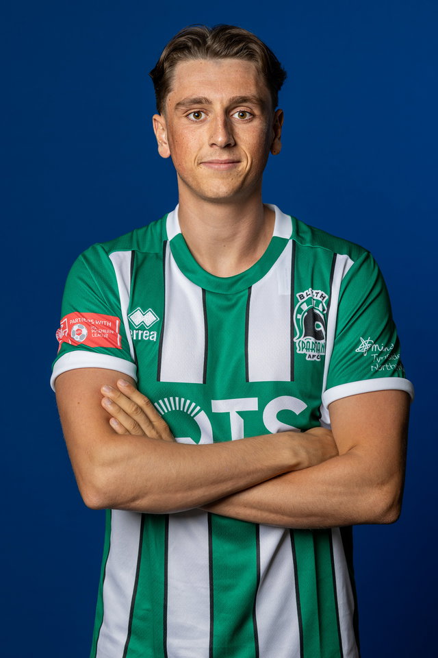 Lucas Taylor