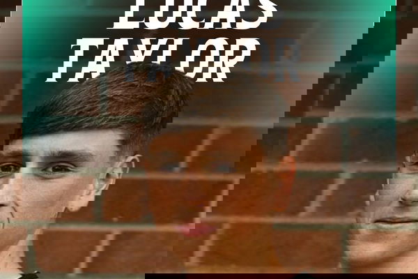 Lucas Taylor signs for Spartans