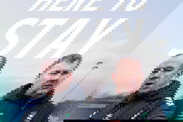 Marc Nash & Anthony Woodhouse sign 2-year contracts