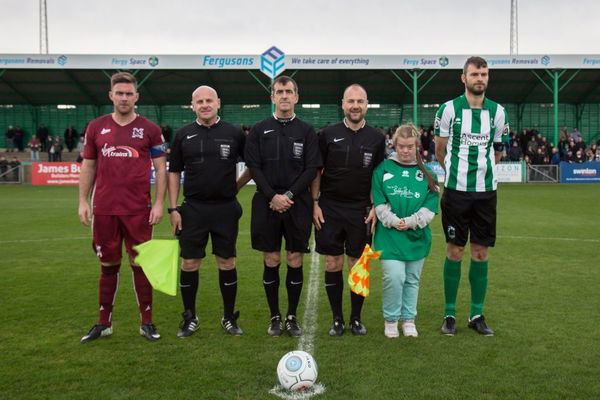 Match Photos 2 | Blyth Spartans 3-1 Darlington