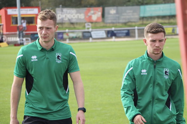 Match Photos | Banbury United 0-0 Blyth Spartans