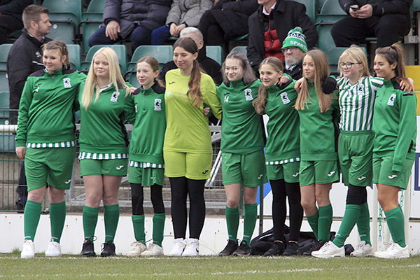 Match Photos| Blyth Spartans 0-0 AFC Fylde