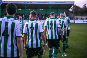 Match Photos | Blyth Spartans 0-1 York City (FA Cup)