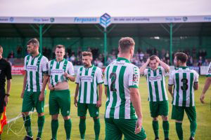 Match Photos | Blyth Spartans 1 – 2 Bradford PA