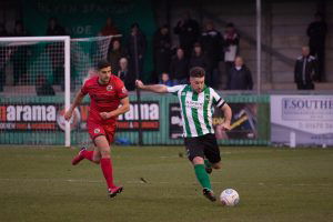 Match Photos | Blyth Spartans 1-4 Bromley