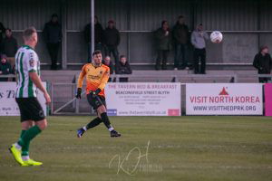 Match Photos| Blyth Spartans 2-1 York City