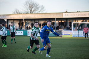 Match Photos | Blyth Spartans 2-3 Spennymoor Town FC