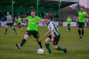 Match Photos| Blyth Spartans 3-2 Curzon Ashton