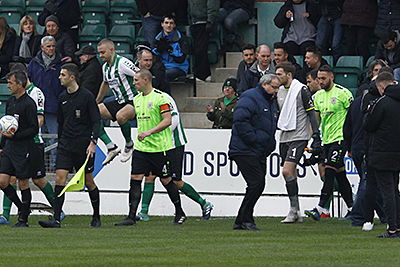 Match Photos| Blyth Spartans 3-2 Curzon Ashton