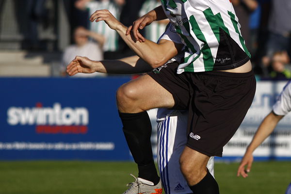 Match Photos | Blyth Spartans 3-2 Sunderland XI