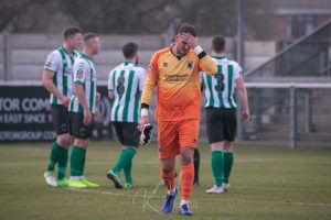 Match Photos | Blyth Spartans 3-3 Kidderminster Harriers