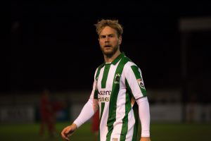 Match Photos | Blyth Spartans 4-0 Bedlington Terriers