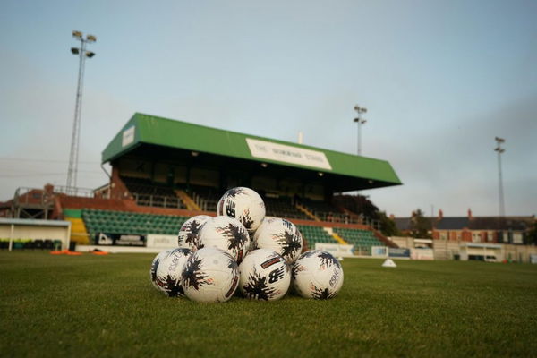 Match Photos | Blyth Spartans 4-0 Farsley Celtic