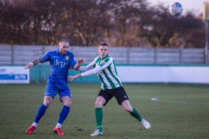 Match Photos | Blyth Spartans 4-0 Gainsborough Trinity