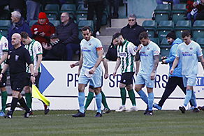 Match Photos| Blyth Spartans 4-1 Marske Utd