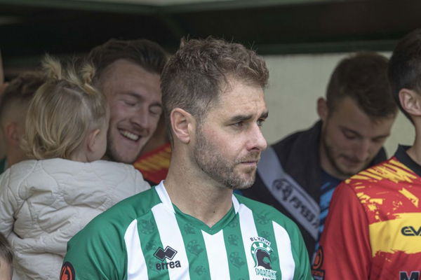 Match Photos | Blyth Spartans 4-2 Gloucester City