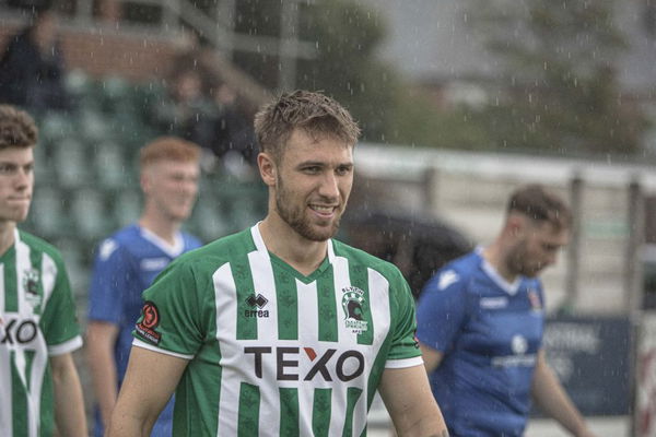 Match Photos | Blyth Spartans 4-2 Marske United