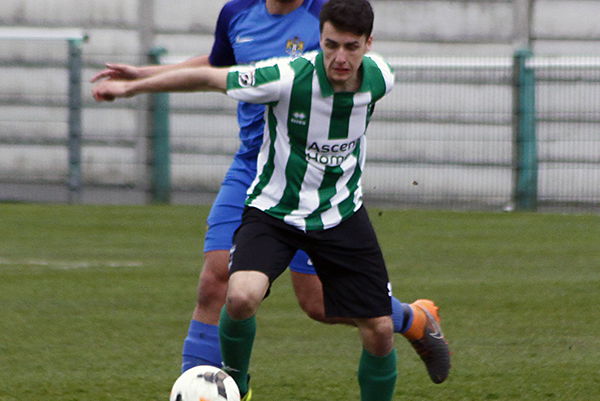 Match Photos | Blyth Spartans Reserves 2-0 Newcastle East End