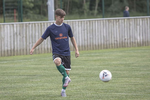 Match Photos | Blyth Town 4-0 Blyth Spartans