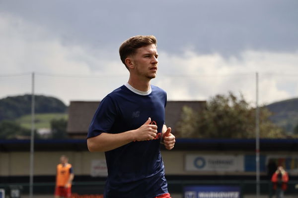 Match Photos | Buxton FC 3-0 Blyth Spartans