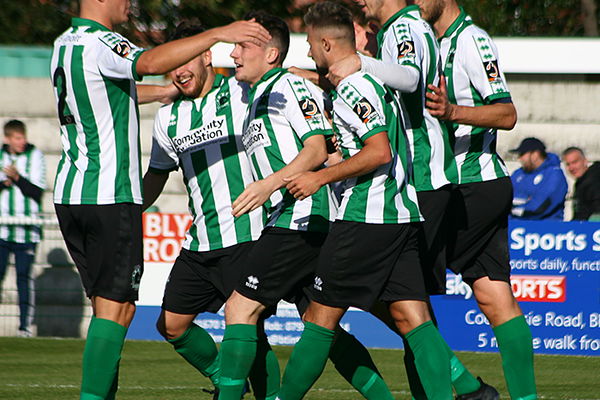 Match Preview | A.F.C. Telford United