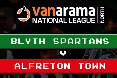 Match Preview | Alfreton Town