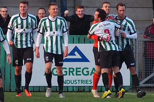 Match Preview | Barwell v Blyth Spartans