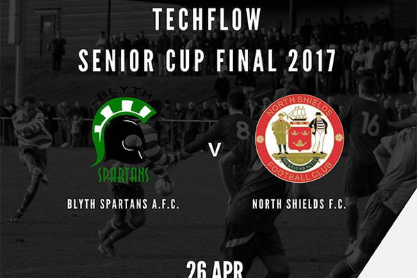 Match Preview | Blyth Spartans v North Shields