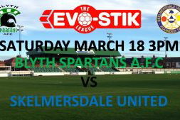 Match Preview | Blyth Spartans v Skelmersdale United