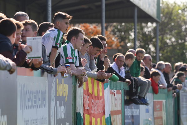 Match Preview | Blyth Spartans v Whitby Town