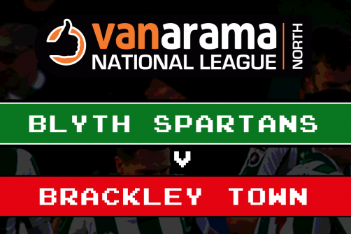 Match Preview | Brackley Town