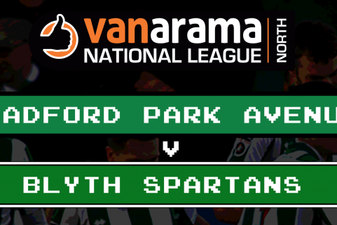 Match Preview | Bradford (Park Avenue)