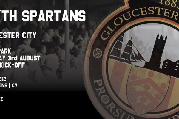 Match Preview | Gloucester City