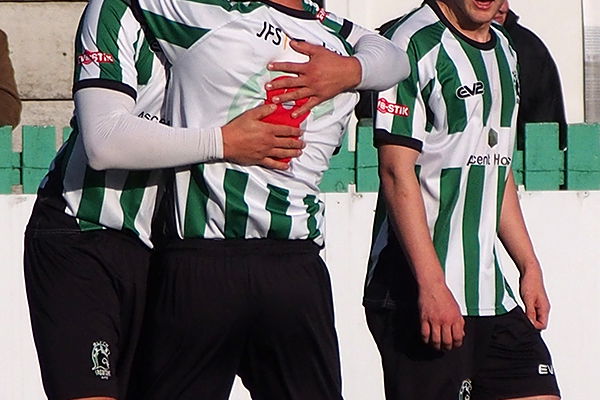 Match Preview | Goole v Blyth Spartans