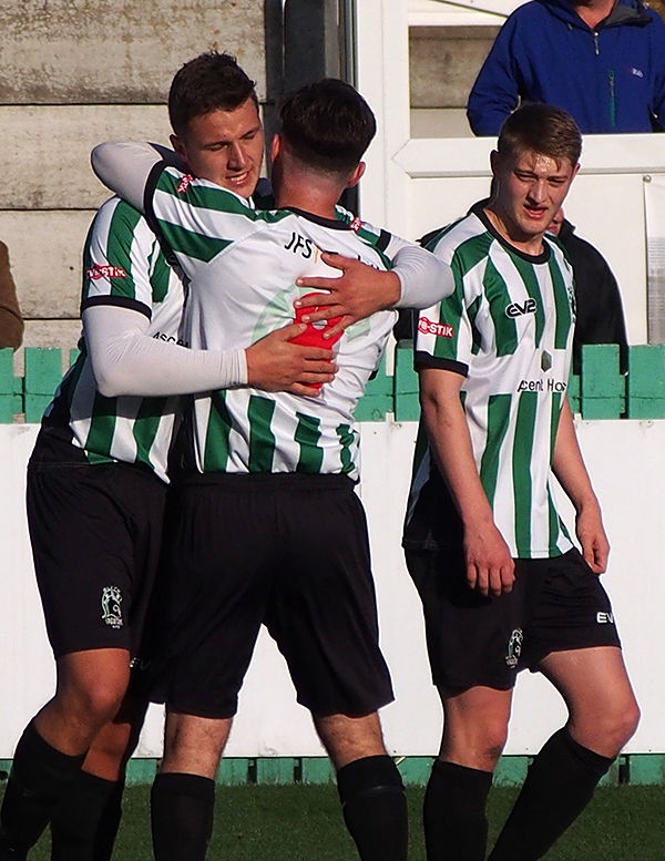 Match Preview | Goole v Blyth Spartans - Blyth Spartans