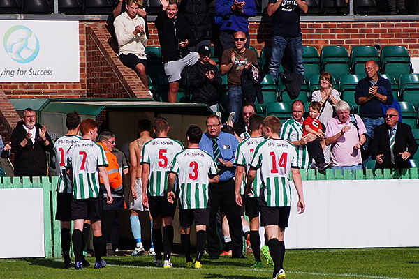 Match Preview | Halesowen Town vs Blyth Spartans