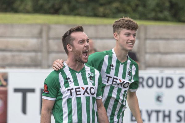 Match Report | Blyth Spartans 2-1 Hereford | National League North | 2023/24